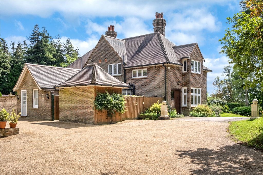 Additional image 8 of 8 bed detached house for saleVowels Lane, East Grinstead, West Sussex RH19