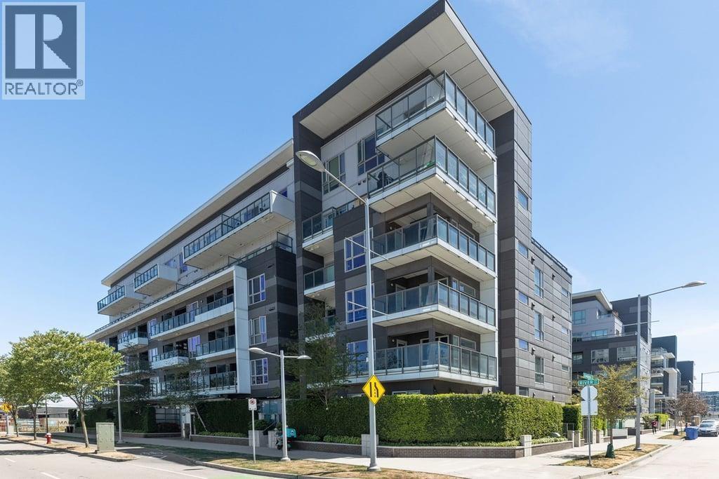 306 7008 RIVER PARKWAY