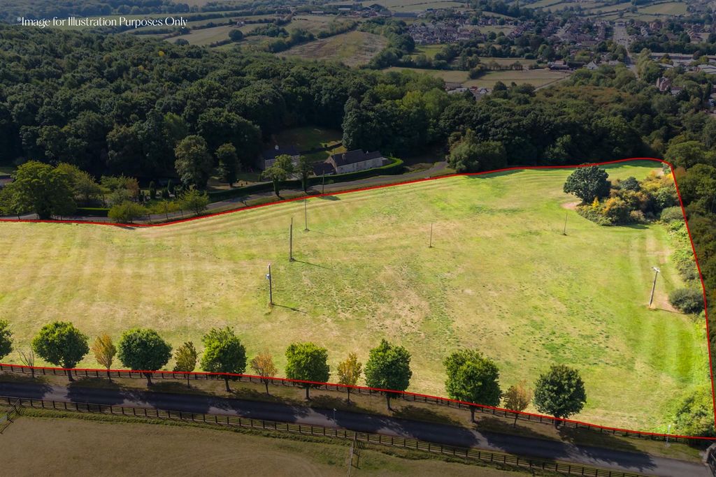 Additional image 54 of 9 bed detached house for saleRotherham Road, Killamarsh, Sheffield S21