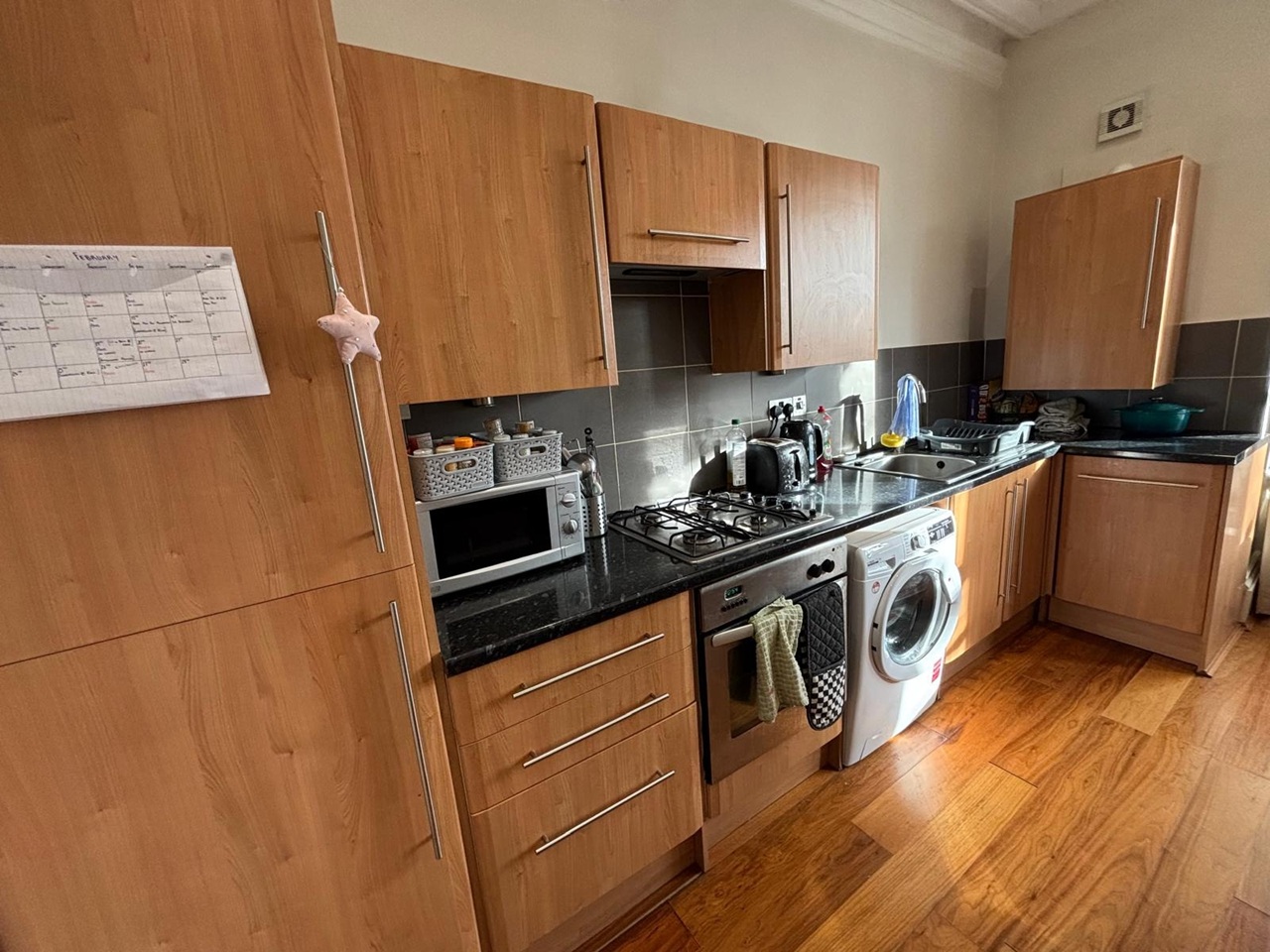 Additional image 8 of 1 Bed Flat, Victoria Road, LS6, N1 7GU