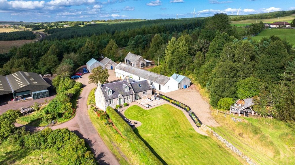 Additional image 46 of Property for saleAuchengray, South Lanarkshire ML11