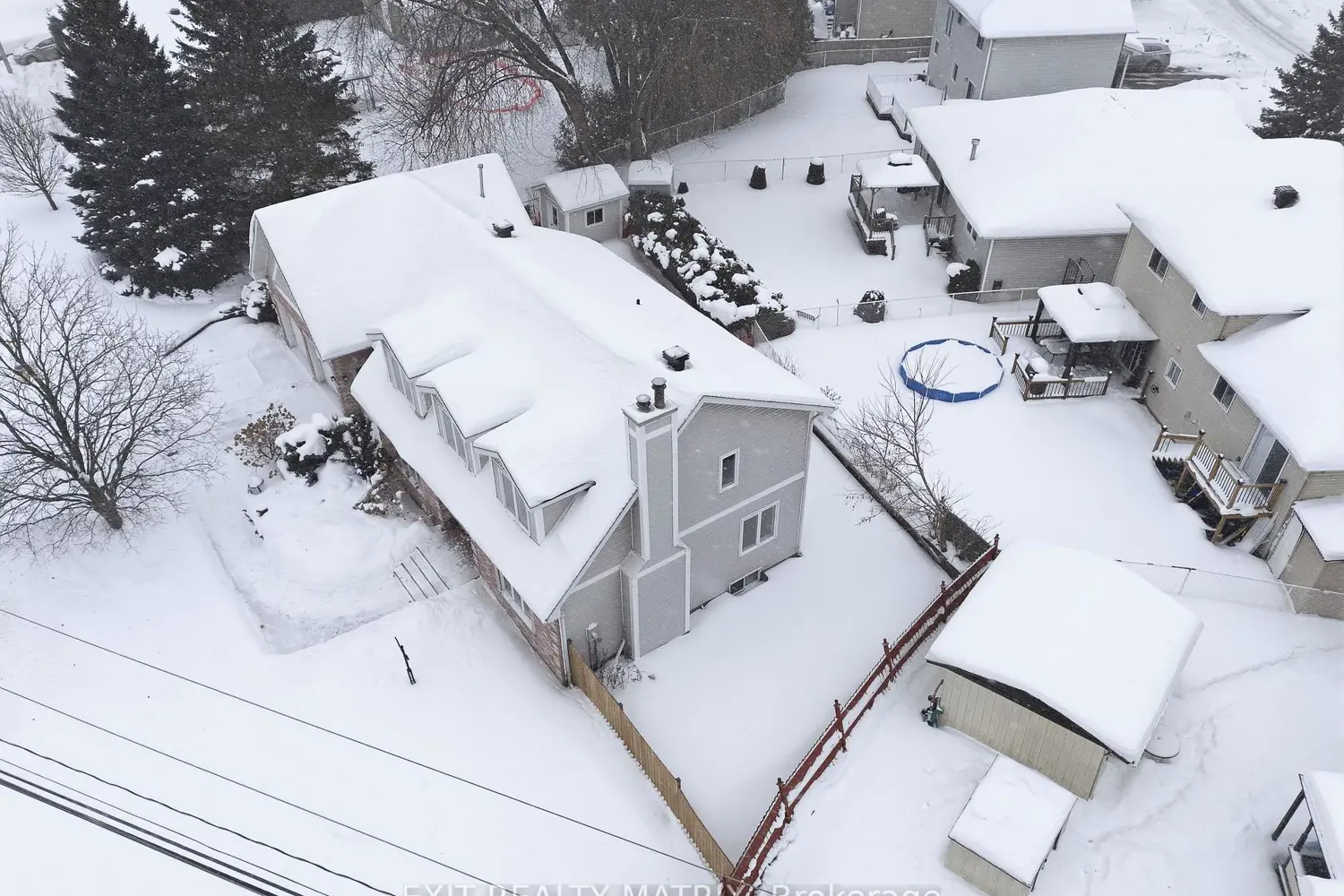 Additional image 19 of 203 Montee Outaouais Road