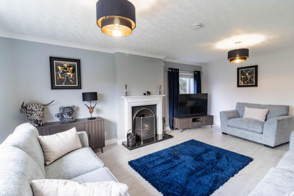 Additional image 16 of Gardenston Street, Laurencekirk, AB30