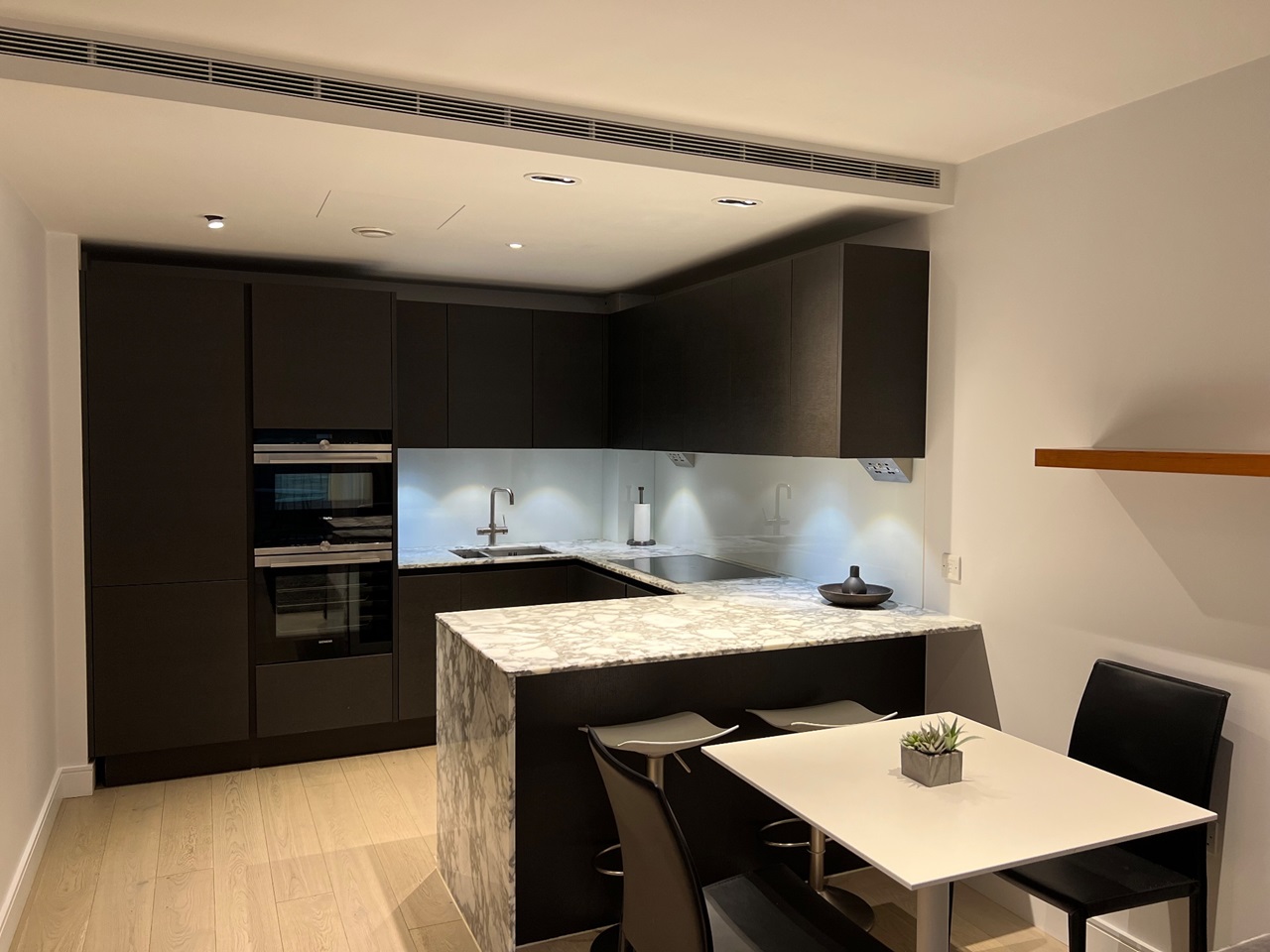 Additional image 3 of 1 Bed Flat, Lockside House, SW6, N1 7GU