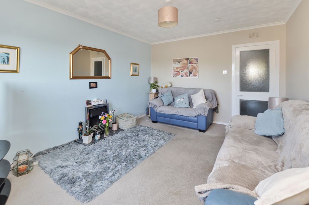Additional image 3 of 2 bed flat for sale5 Belmont Drive, Rutherglen, Glasgow G73