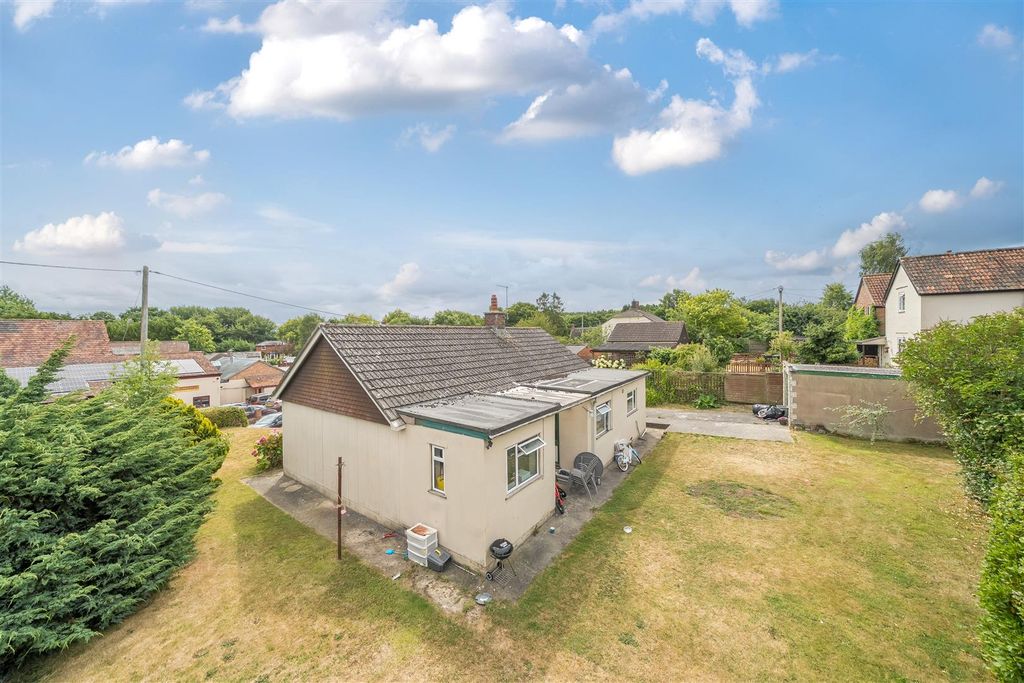 Additional image 5 of Land for saleChapel Lane, Yetminster, Sherborne DT9