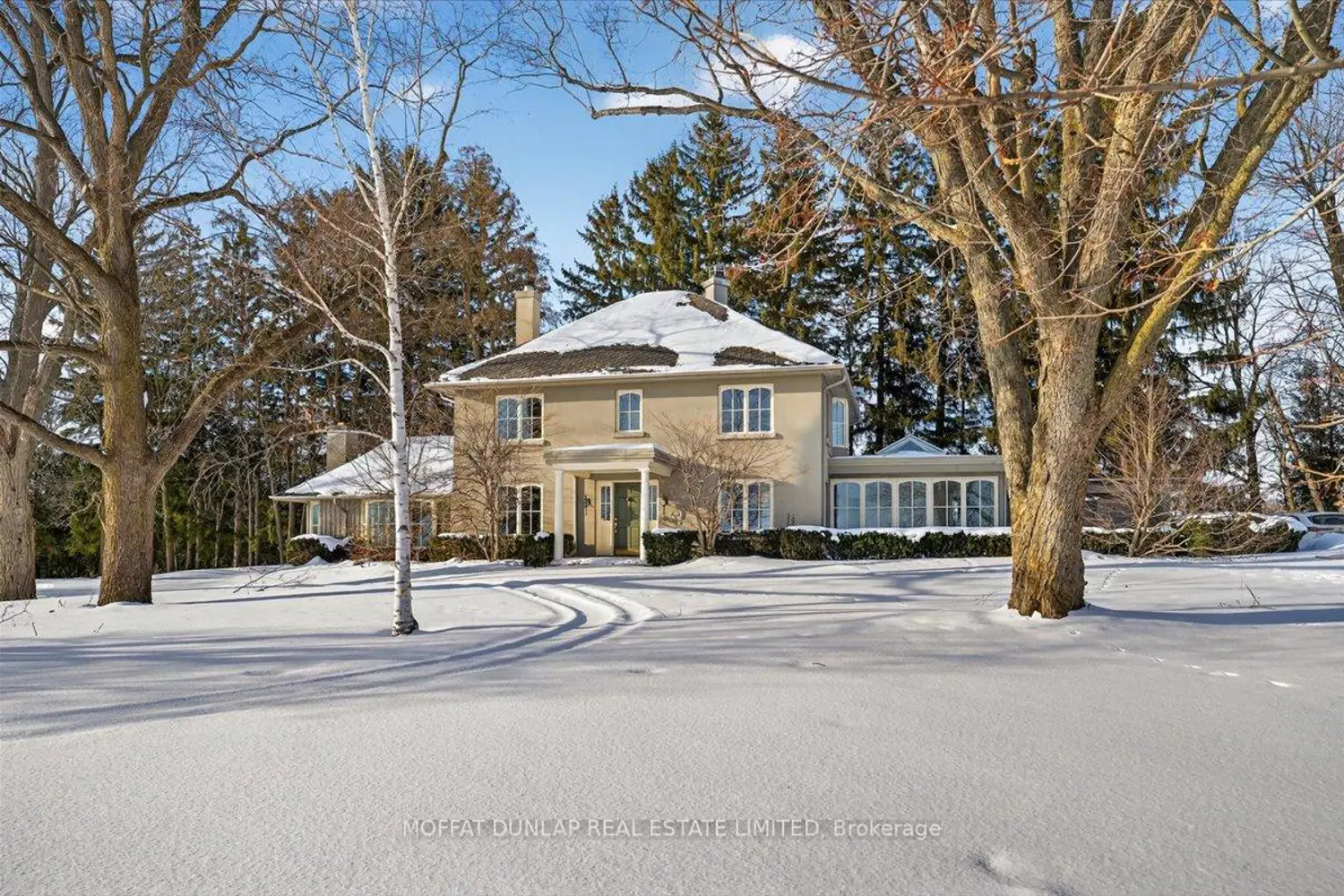 14285 8Th Concession Road