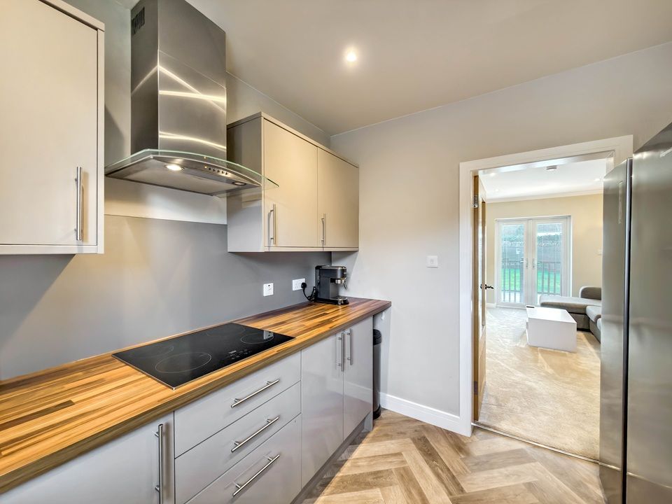 Additional image 5 of 3 bed flat for saleDalintart Drive, Oban, Argyll, 4EE, Oban PA34