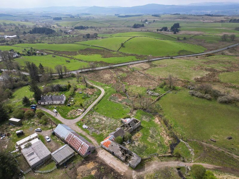 Additional image 4 of Land for saleBalmaclellan, Castle Douglas DG7