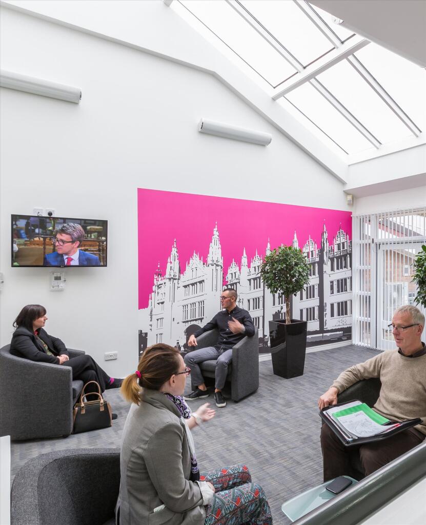 Additional image 3 of Crombie Lodge, Balgownie Drive, Aberdeen Innovation Park, Bridge of Don, Aberdeen, AB22