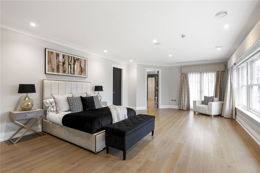 Additional image 19 of 7 bed detached house for salePriory Road, Sunningdale, Berkshire SL5