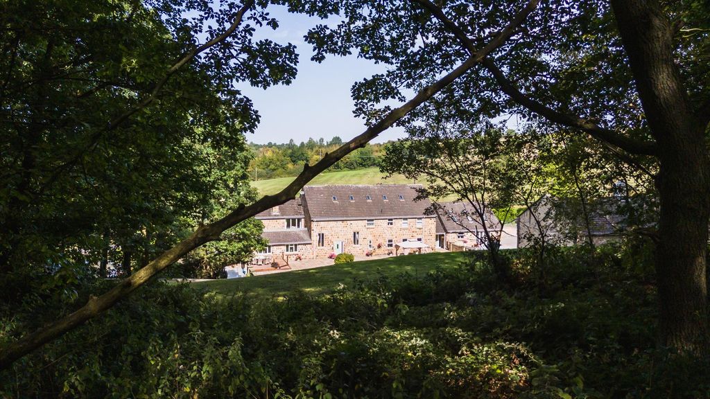 Additional image 53 of 9 bed detached house for saleRotherham Road, Killamarsh, Sheffield S21