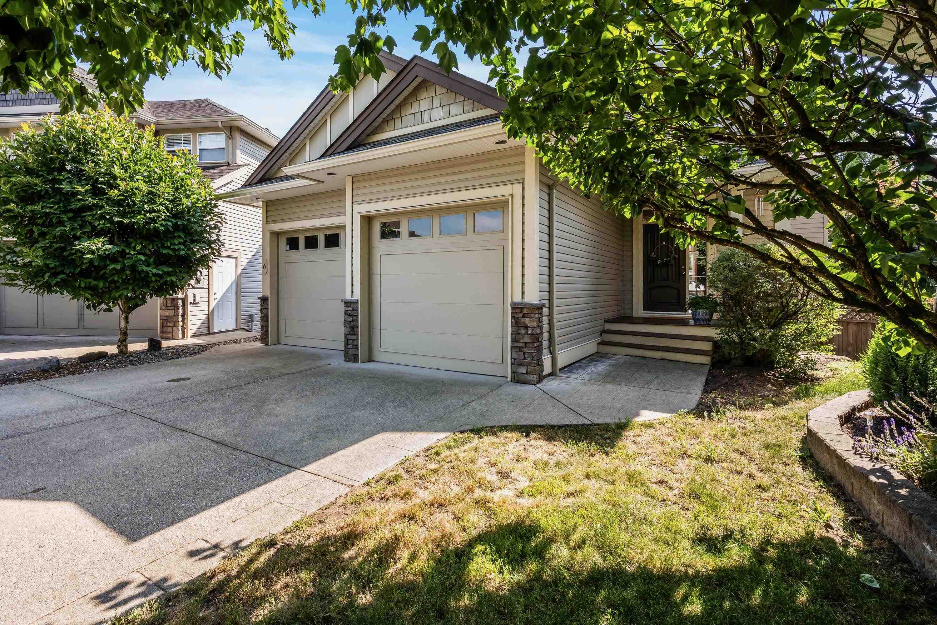 6-10113 Williams Road, Chilliwack, BC, V2P 5H3