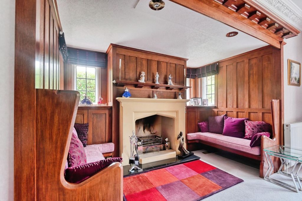 Additional image 23 of 5 bed detached house for saleLuttrell Road, Sutton Coldfield B74