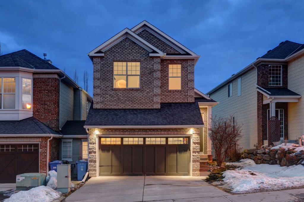 57 Discovery Ridge Hill SW, Calgary, AB, T3H 4Y5