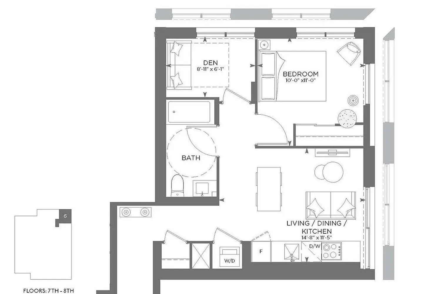 Additional image 20 of 252 Church Street 2706