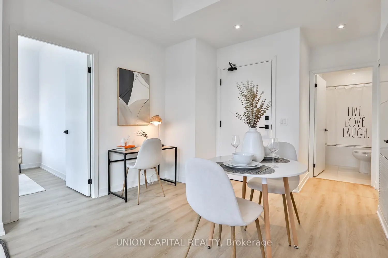Additional image 7 of 319 Jarvis Street 1005