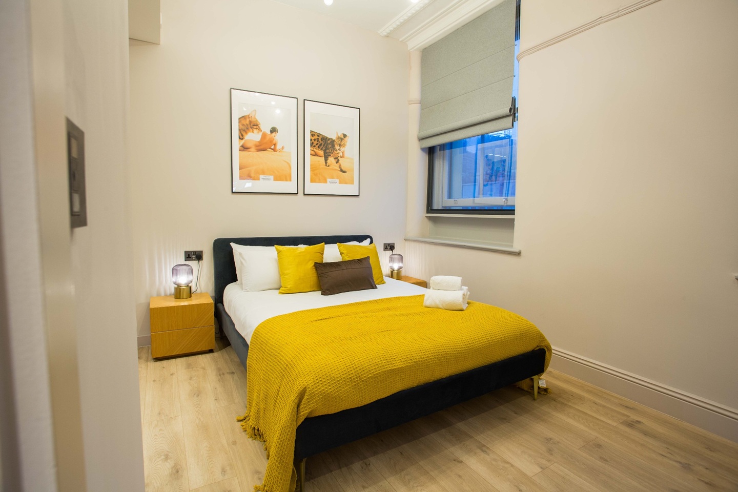 Additional image 30 of 2 Bed Flat, Manchester, M1, N1 7GU