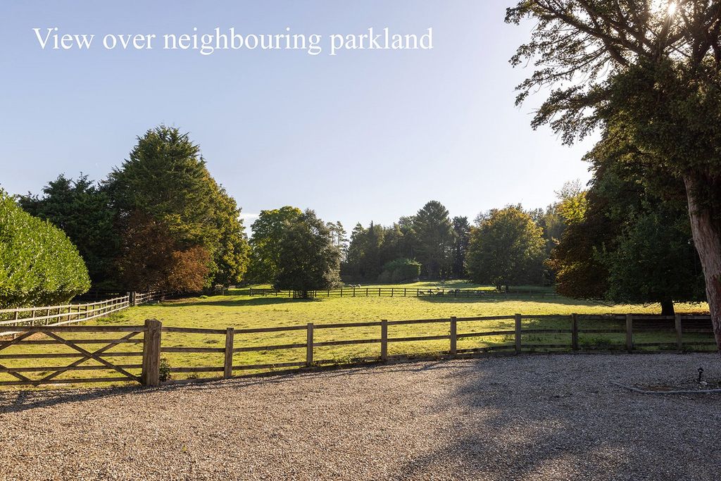 Additional image 17 of 5 bed detached house for saleStation Road, Kintbury, Hungerford, Berkshire RG17