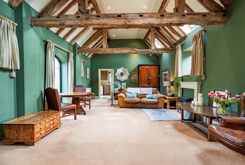 Additional image 34 of 8 bed detached house for saleFrenchlands Lane, Lower Broadheath, Worcester WR2