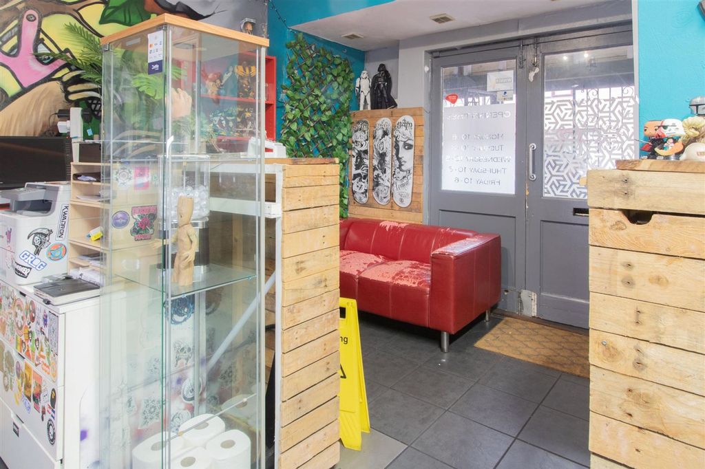 Additional image 11 of 1 bed property for saleRisca Road, Cross Keys NP11