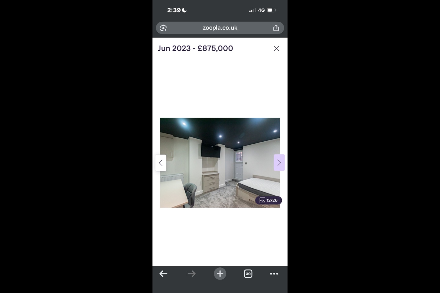 Additional image 10 of Room in a Shared House, Regent Park Terrace, LS6, N1 7GU