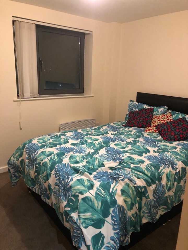 Additional image 10 of 2 Bed Flat, Velocity South, LS11, N1 7GU