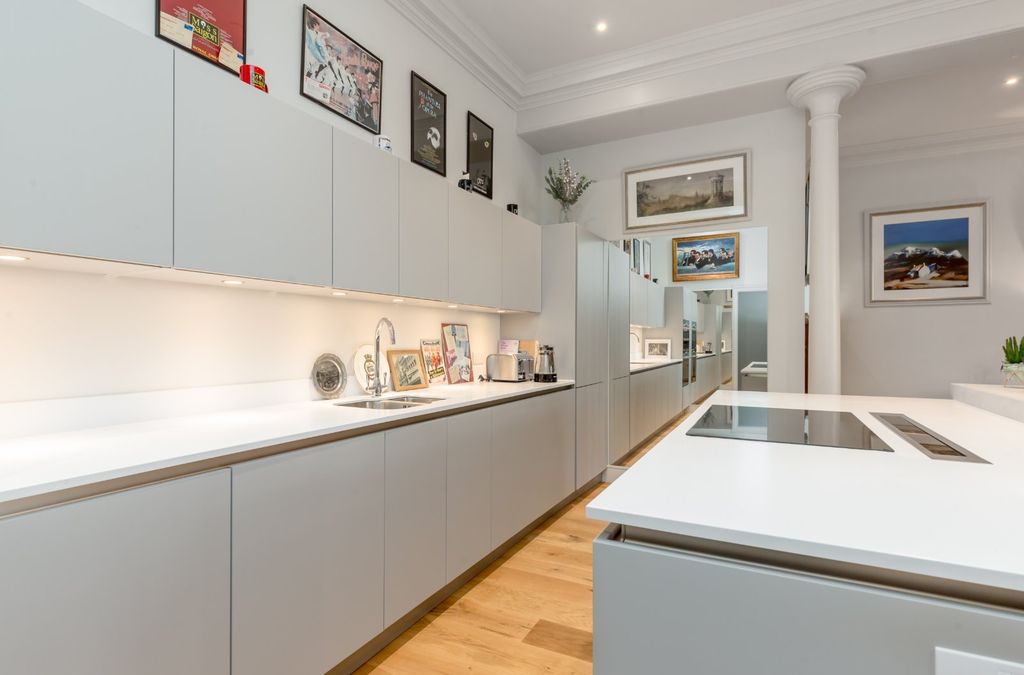 Additional image 5 of 2 bed flat for saleDonaldson Drive, The Playfair Development, Edinburgh EH12