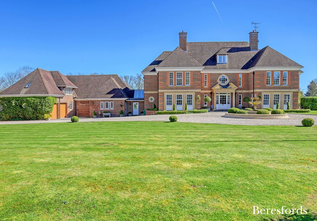 6 bed detached house for saleBeggar Hill, Fyerning CM4