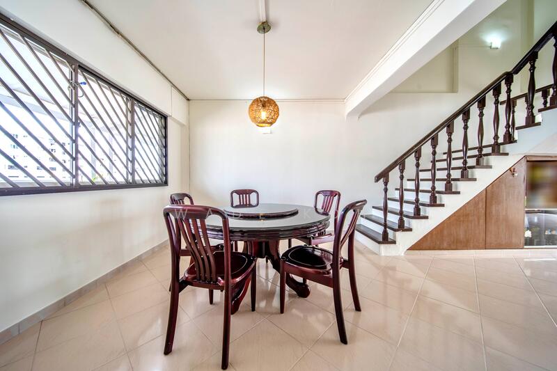 Additional image 5 of 354 Bukit Batok Street 31