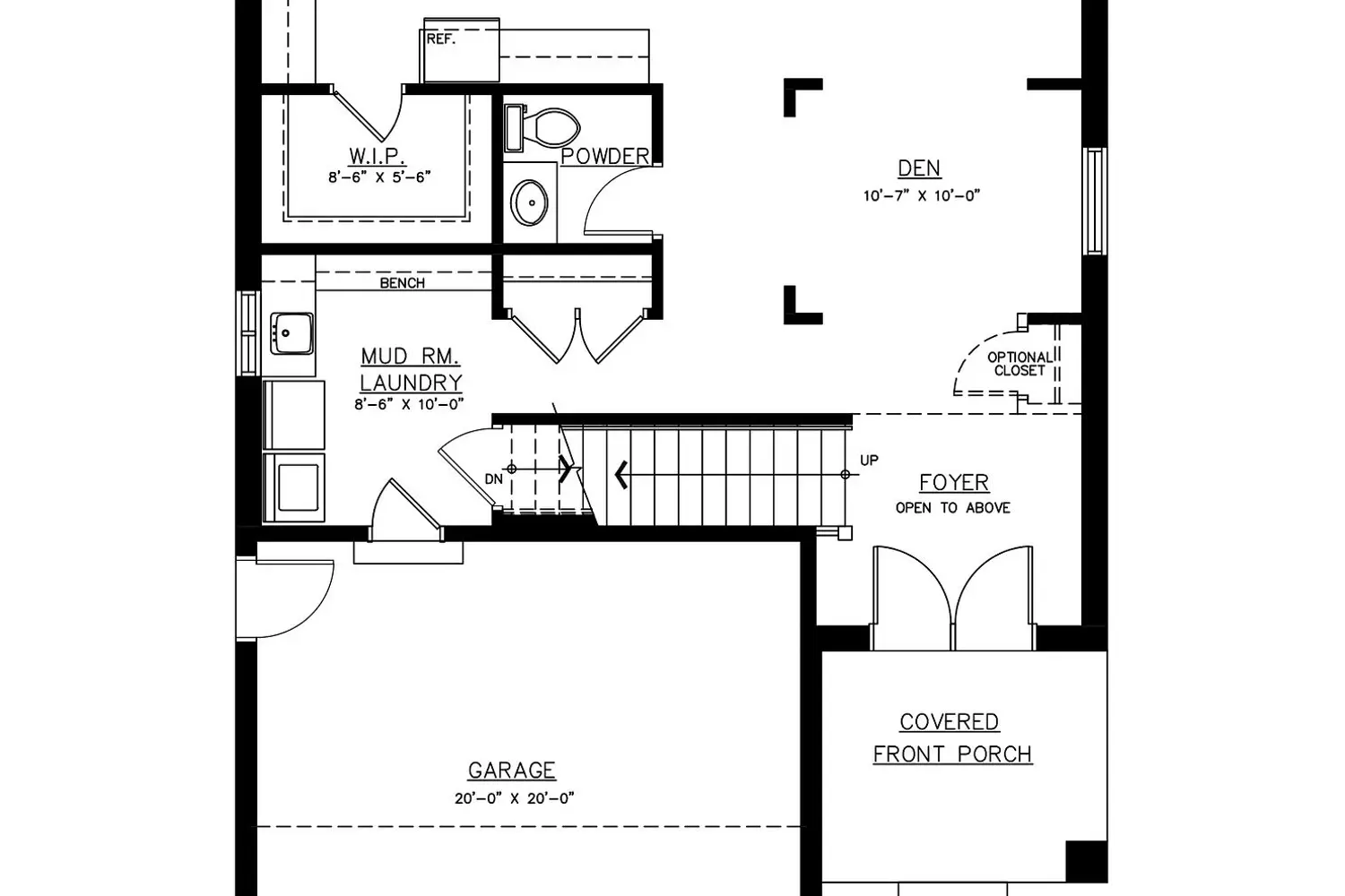 3116 Gillespie Trail photo 2