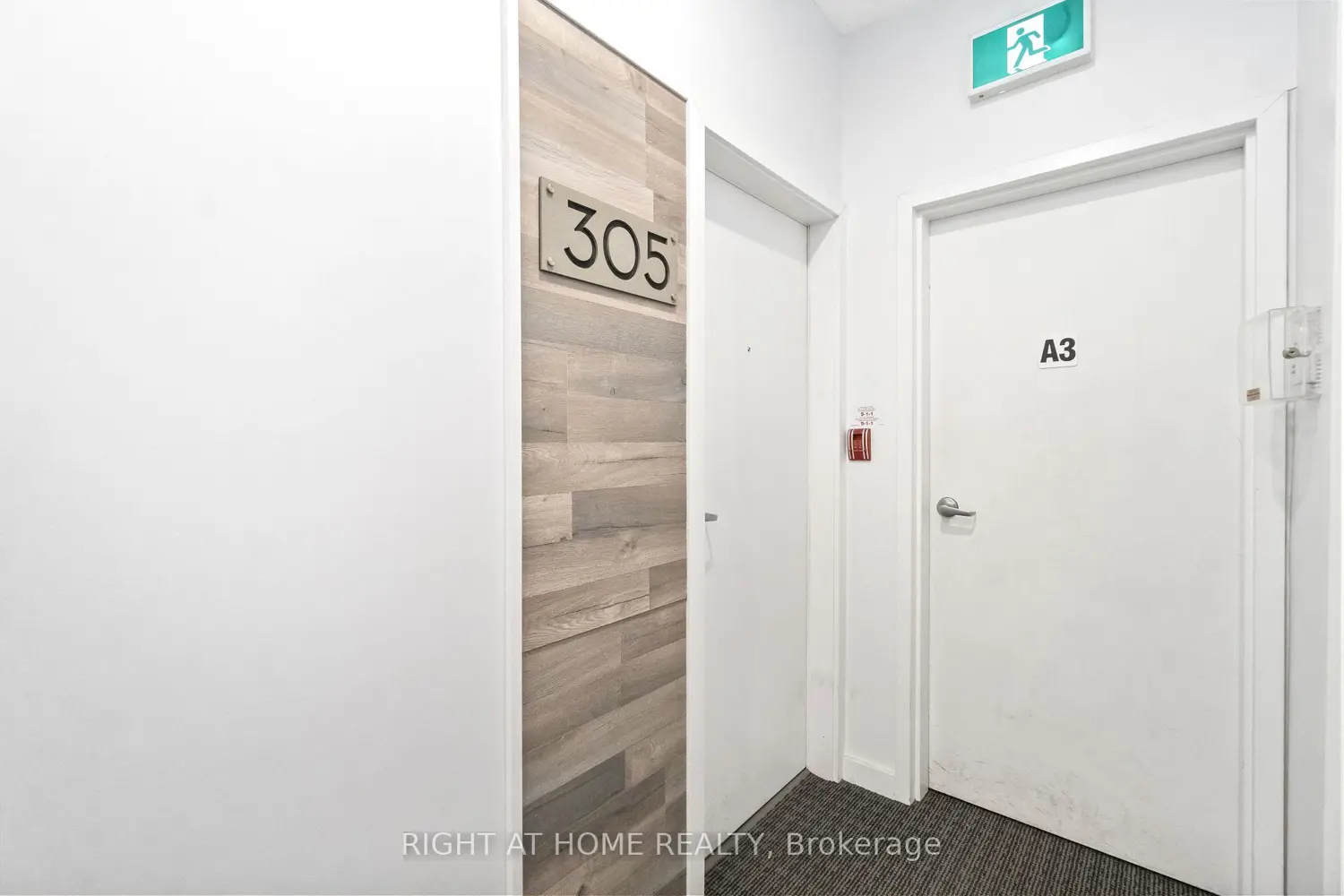 Additional image 13 of 22 Perkins Street 305, West Centre Town