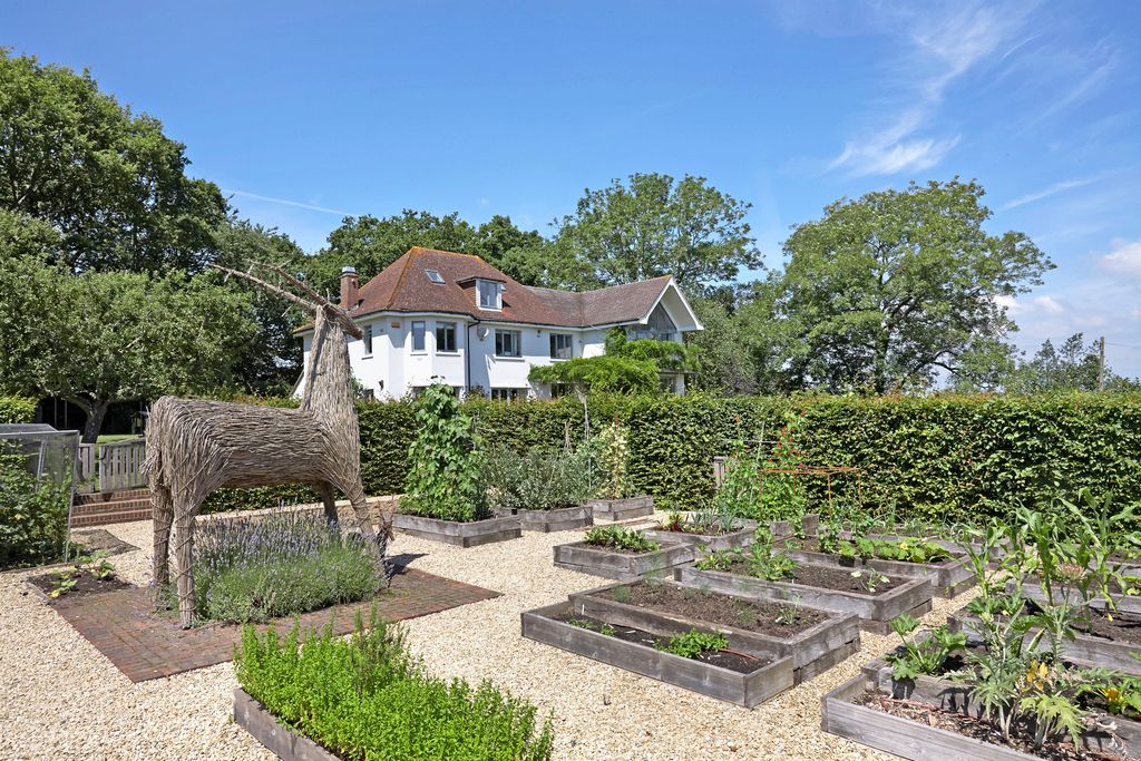Additional image 24 of 6 bed detached house for saleLodge Hill Lane, Ditchling BN6