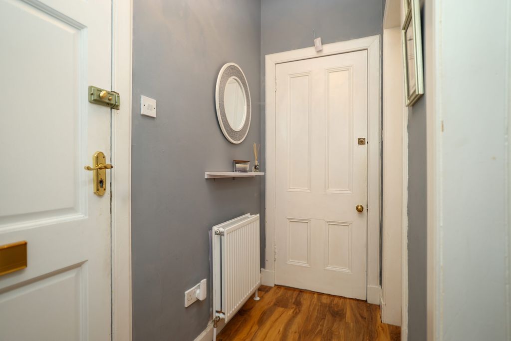 Additional image 13 of 1 bed flat for saleGillies Street, Troon KA10