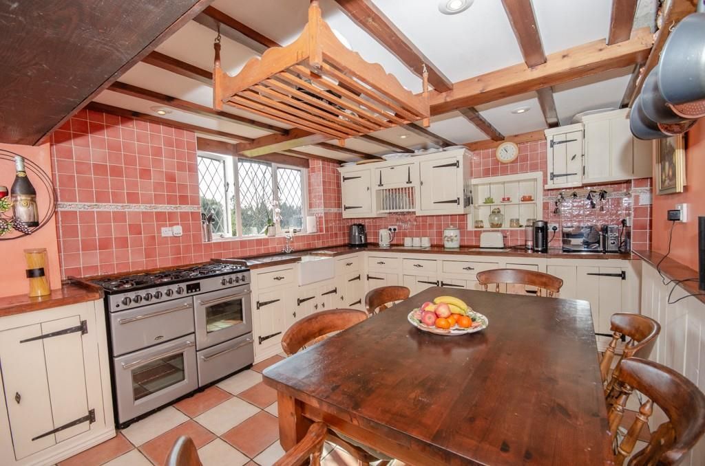 Additional image 12 of 5 bed detached house for saleRiding Barn Hill, Wick, Bristol BS30