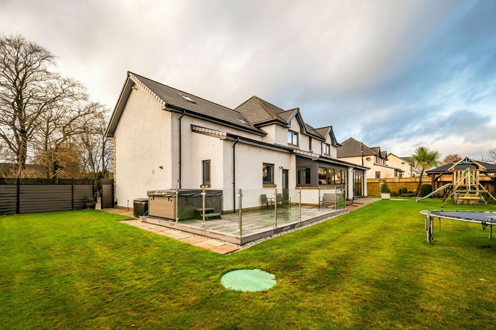 Additional image 32 of 5 bed detached house for saleRowanbank, Panmure Road, Monikie, Dundee DD5