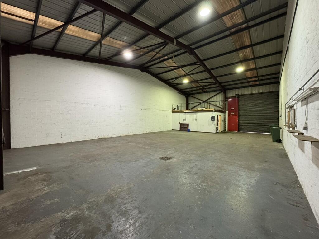 Additional image 3 of Unit 9, Logman Centre, Greenbank Crescent, East Tullos Industrial Estate, Aberdeen, Aberdeenshire, AB12 3BG