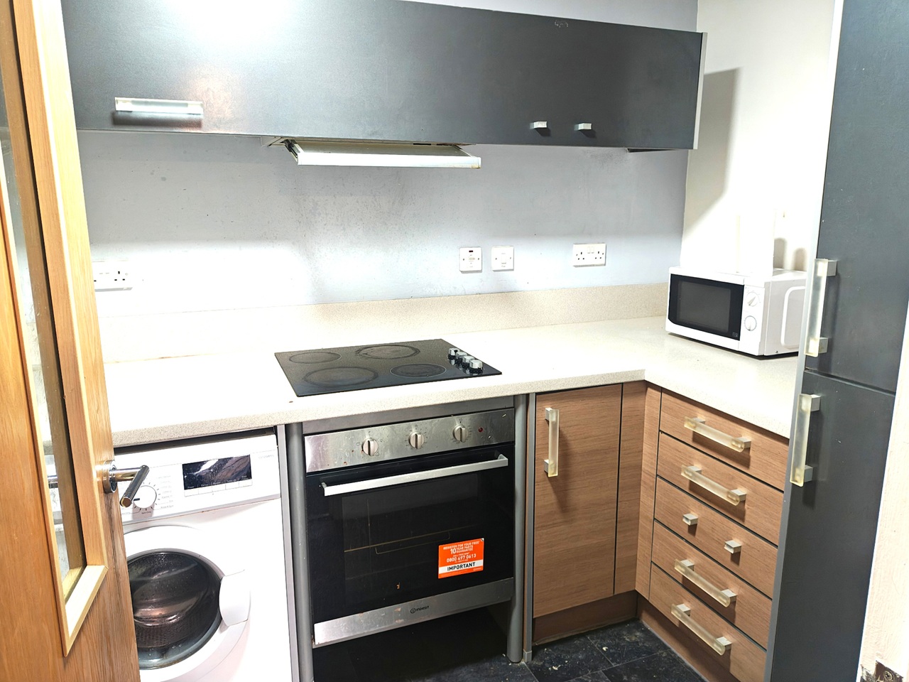 Additional image 3 of 1 Bed Flat, Edward Street, B1, N1 7GU