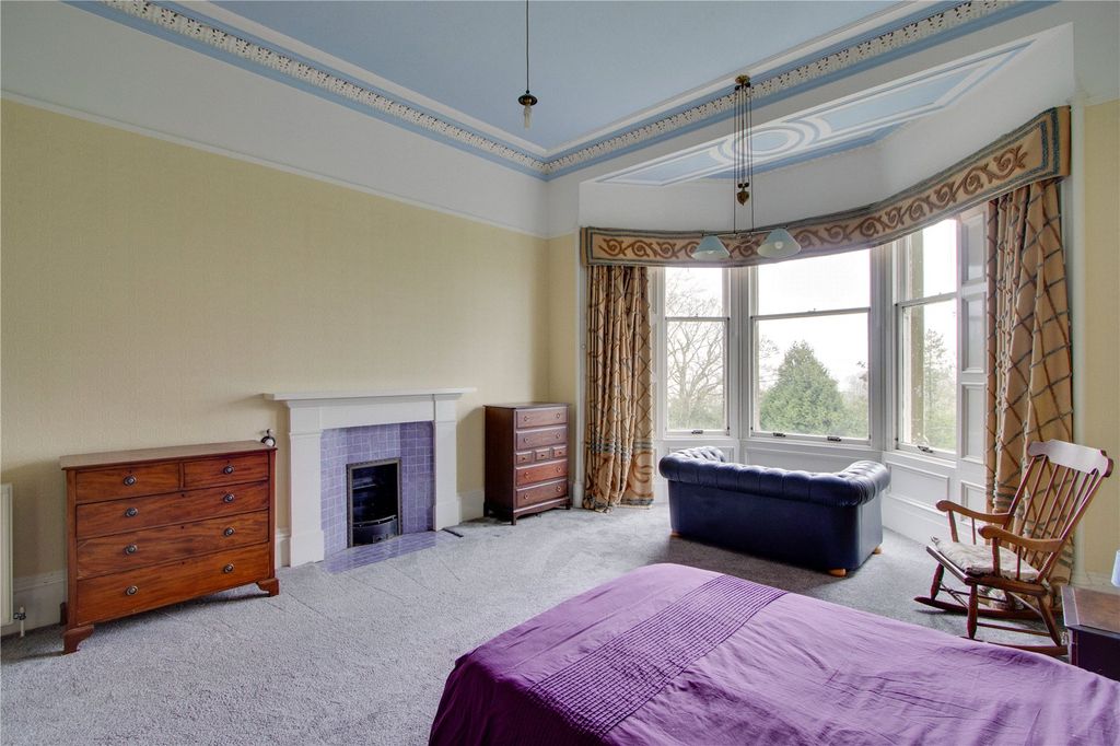 Additional image 15 of 5 bed detached house for salePitpointie House, Auchterhouse, By Dundee, Angus DD3