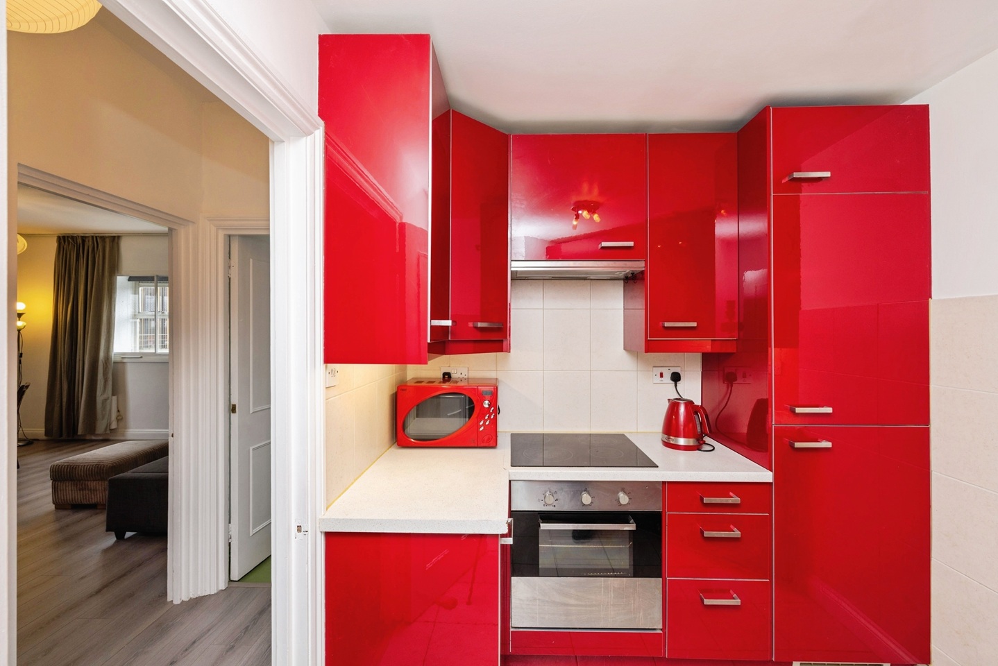 Additional image 6 of 2 Bed Flat, Whitechapel Road, E1, N1 7GU