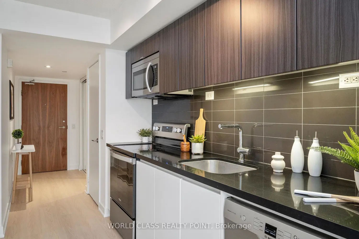 75 Queens Wharf Road 1503