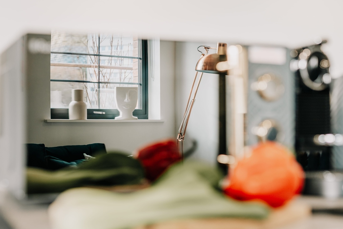 Additional image 52 of 1 Bed Flat, Scotland Street, B1, N1 7GU