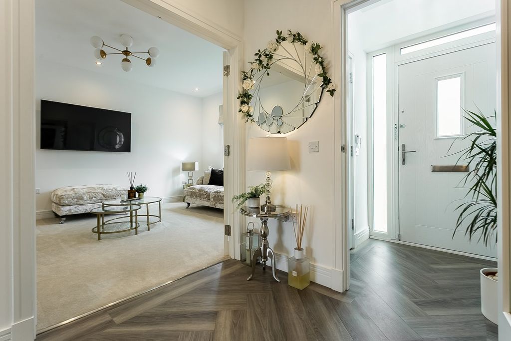 Additional image 33 of 5 bed detached house for saleBen Avon Drive, East Calder, Livingston EH53