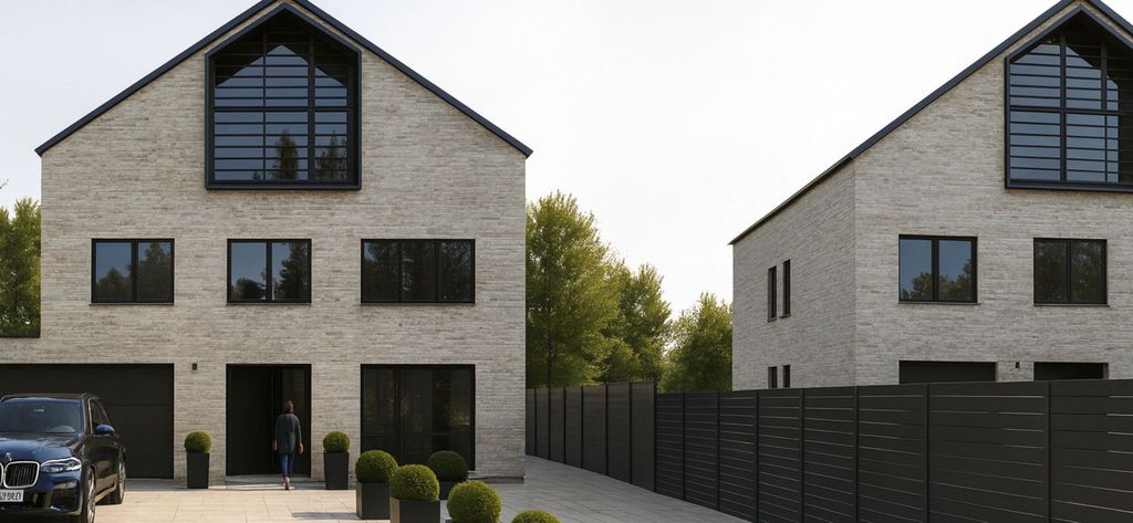 5 bed detached house for saleSouthernwood View - Dore Road, Sheffield S17