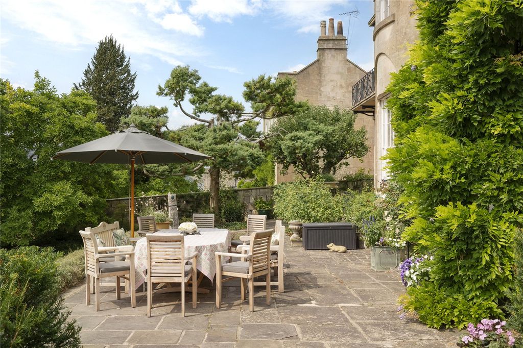 Additional image 25 of 5 bed detached house for saleBathwick Hill, Bath BA2