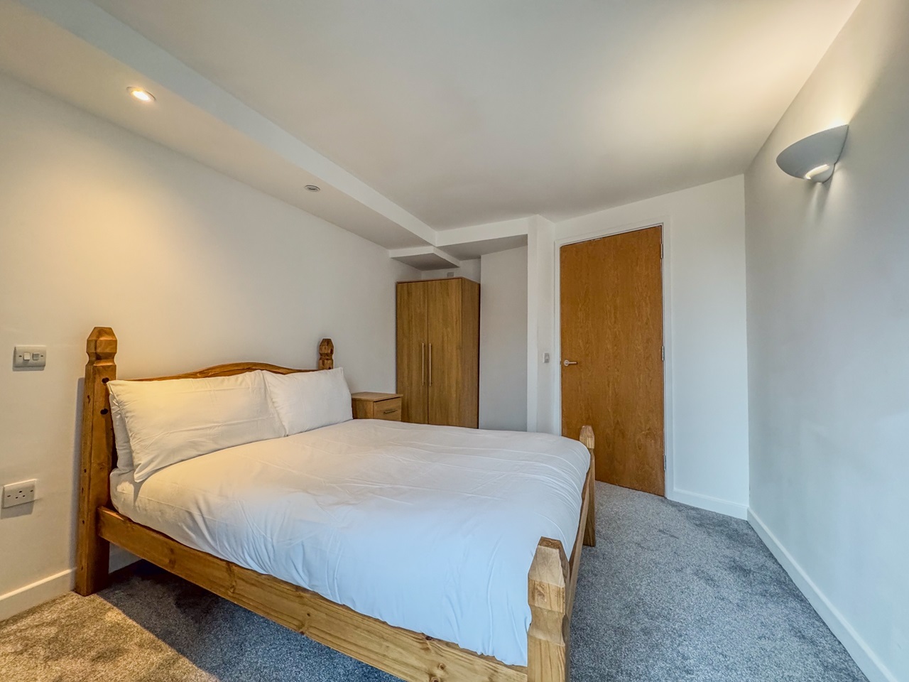 Additional image 8 of 1 Bed Flat, Spencer Point, B18, N1 7GU