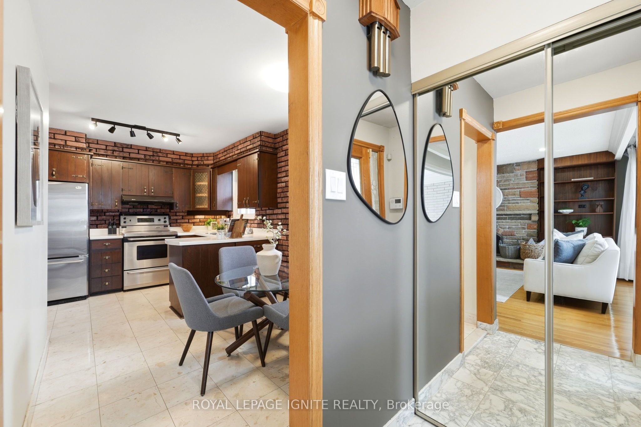 Additional image 4 of 174 Darlingside Drive, Toronto, ON, M1E 3P6
