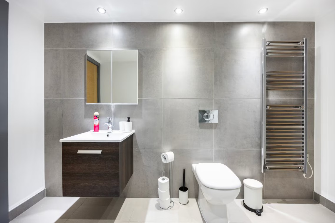 Additional image 20 of 2 Bed Flat, Marzell House, W14, N1 7GU