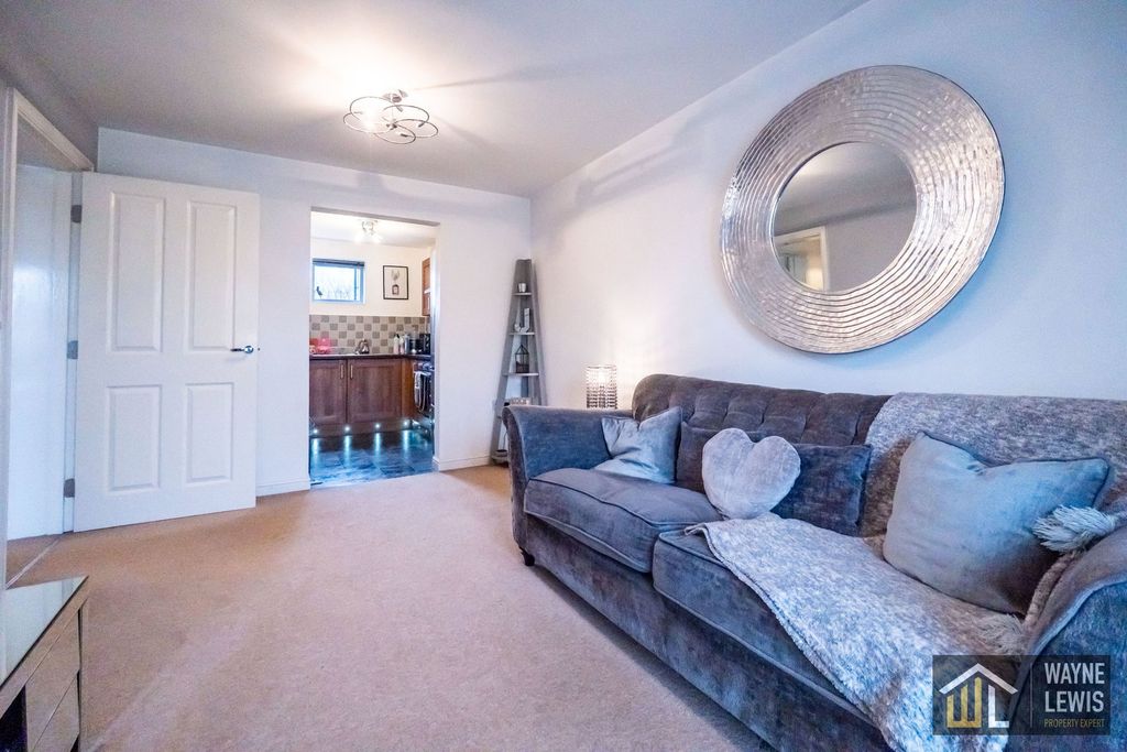 Additional image 21 of 2 bed flat for sale19, Druids Close, Caerphilly CF83