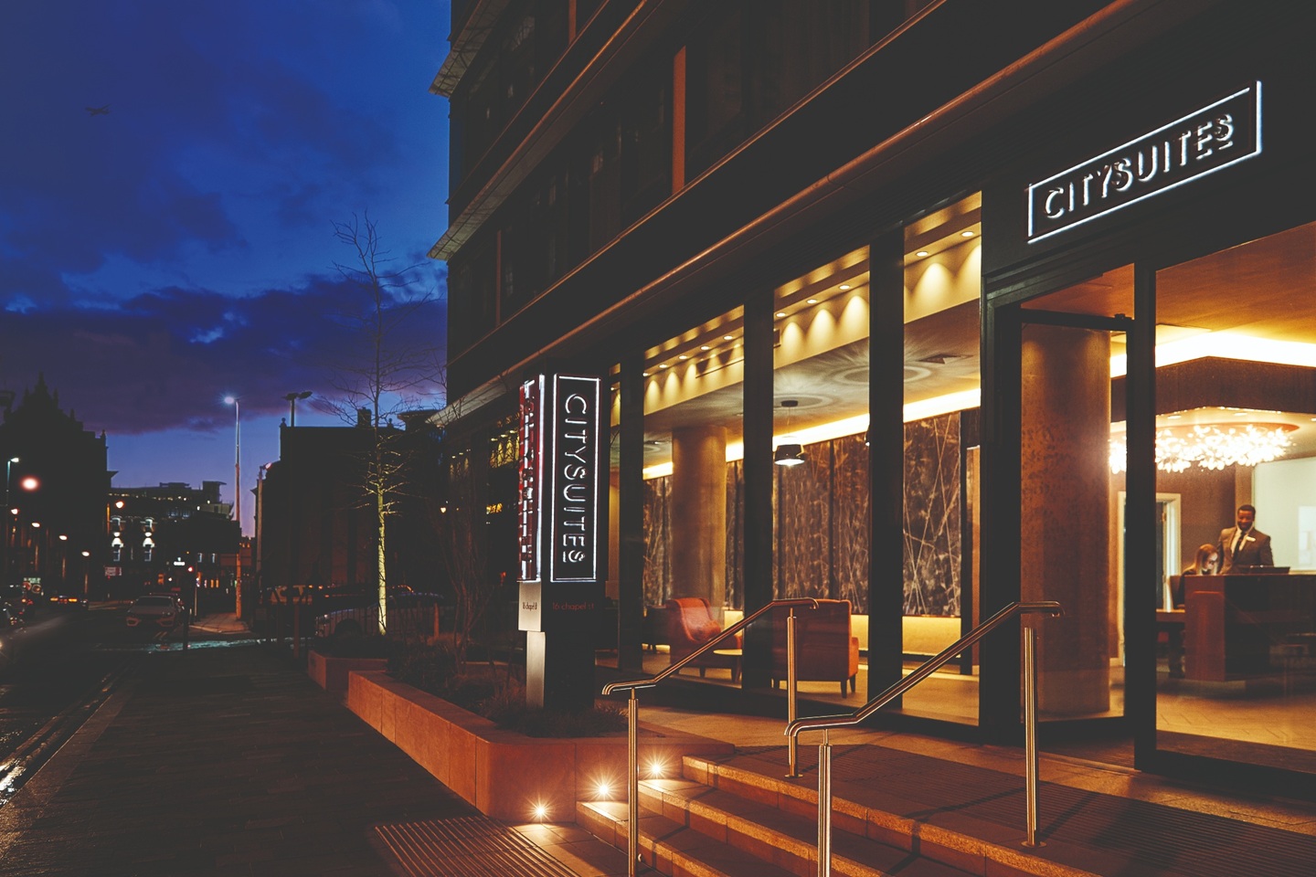 Studio Flat, Chapel Street, M3, N1 7GU